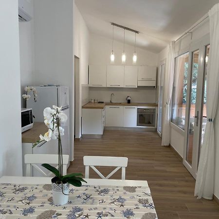 Beach House Calaverde Village Santa Margherita di Pula Exterior foto